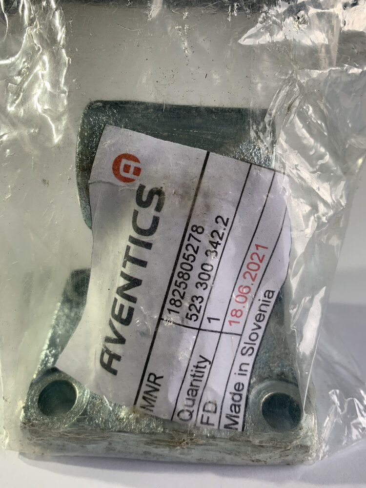 Emerson - Aventics 1825805278