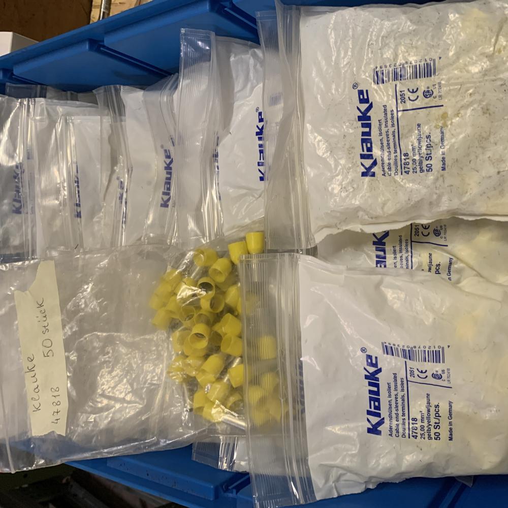 Klauke 47818 - Bild 2