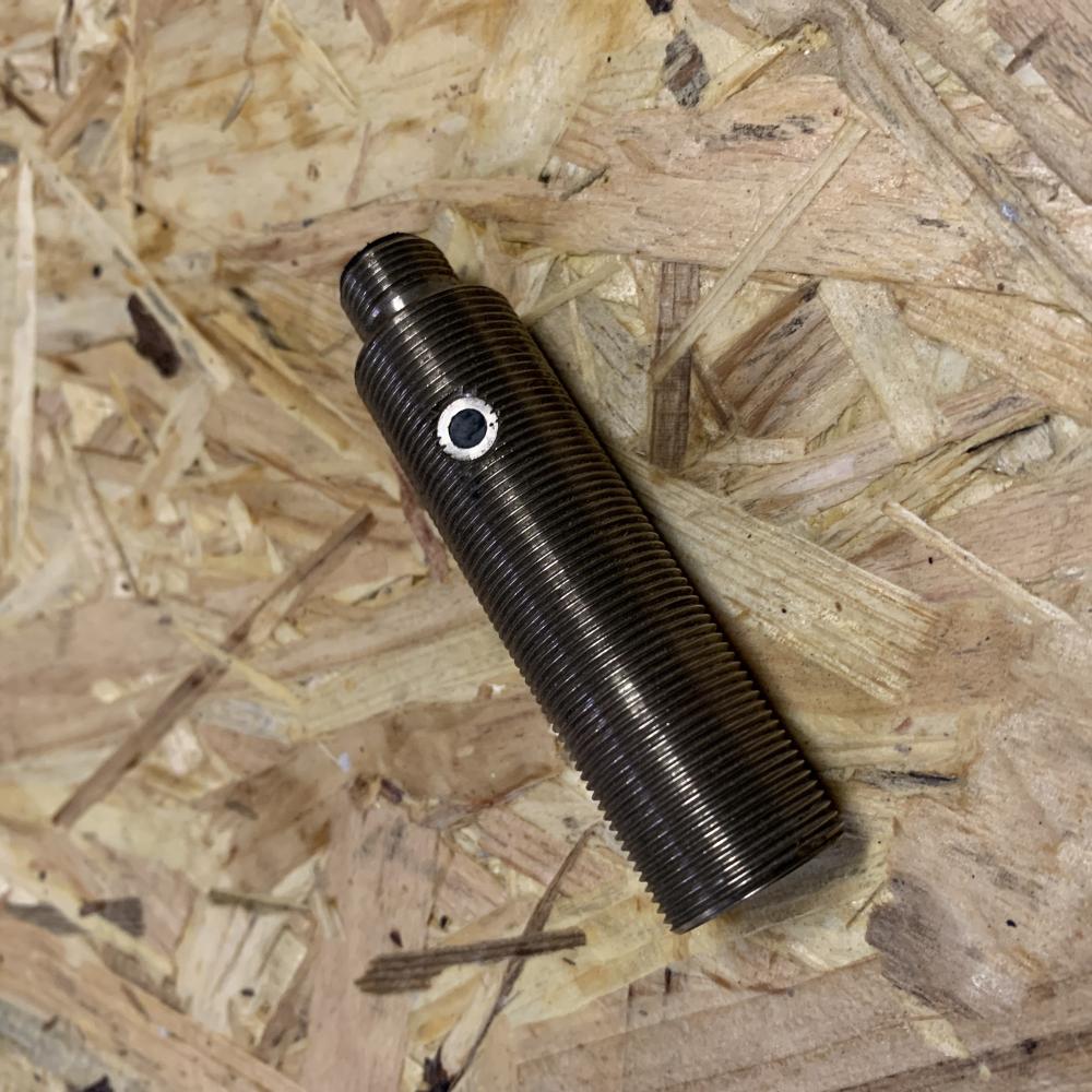 Pepperl+Fuchs NBBB-18GM60-A2-VT - Bild 2