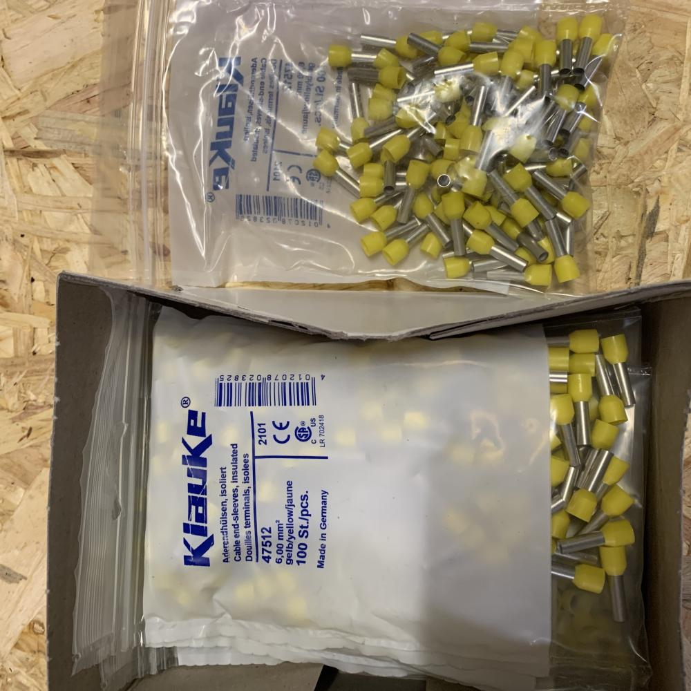 Klauke 47512 - Bild 2