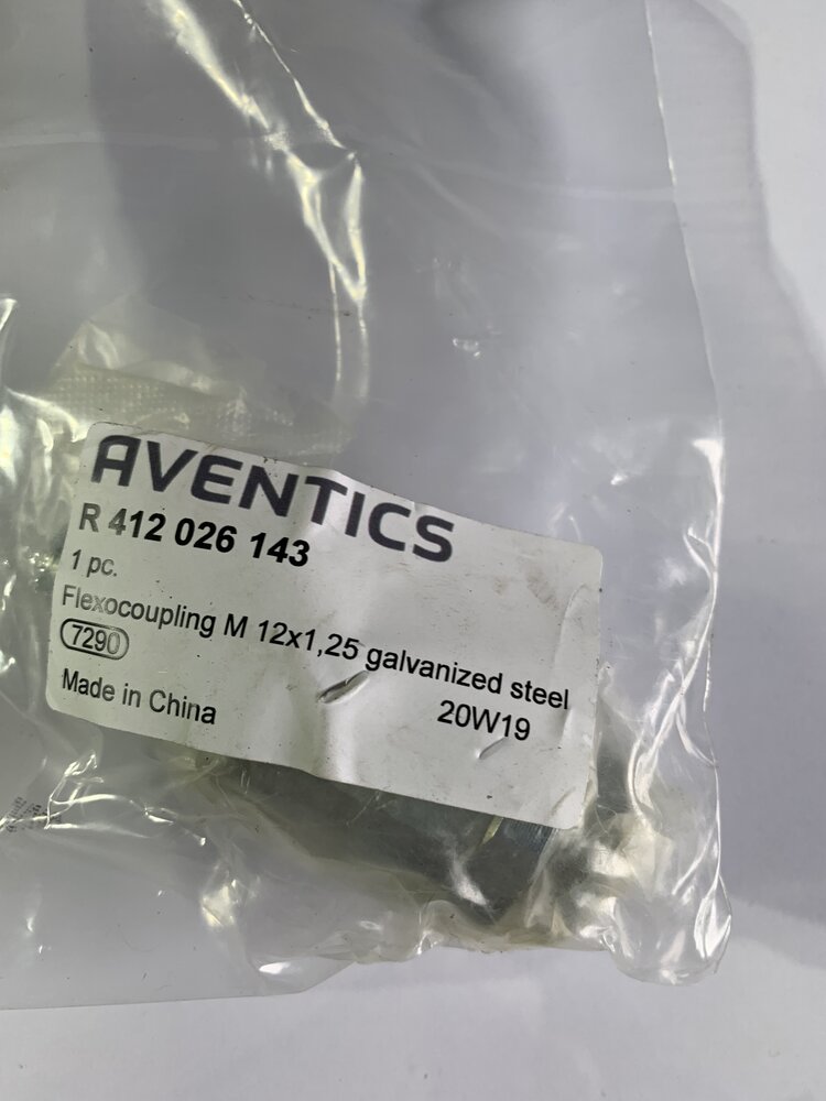 Emerson - Aventics 412026143