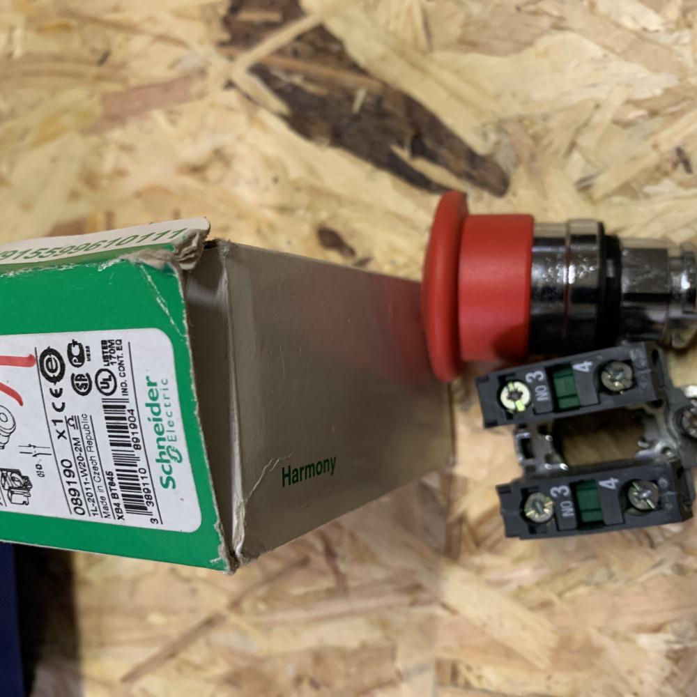 Schneider XB4 BT845 - Bild 2