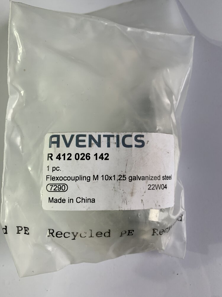 Emerson - Aventics 412026142