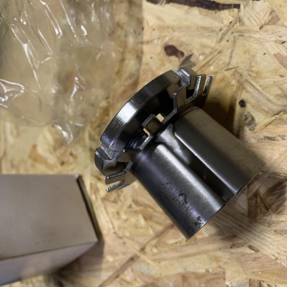 Lagerbuchse H2307 - Bild 2