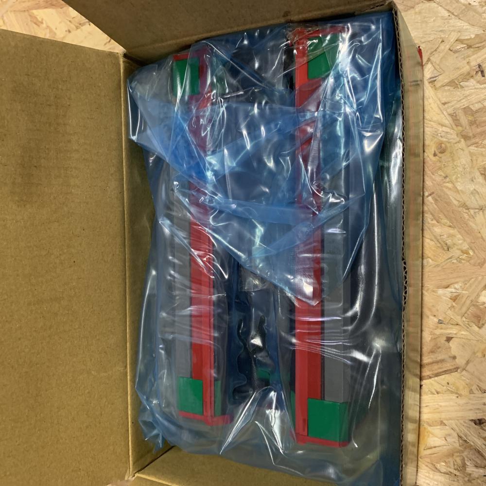 HIWIN W45H Block - Bild 2