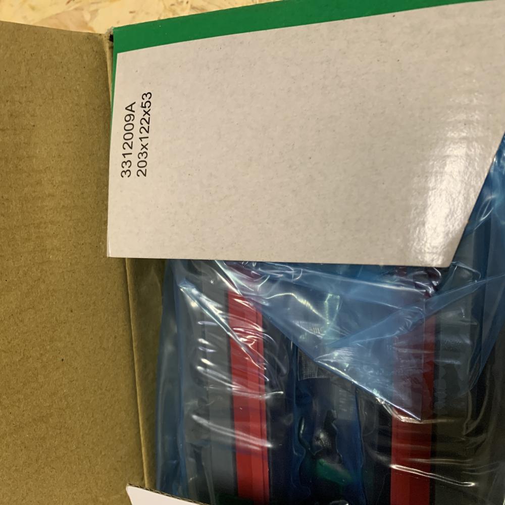 HIWIN W45H Block - Bild 3