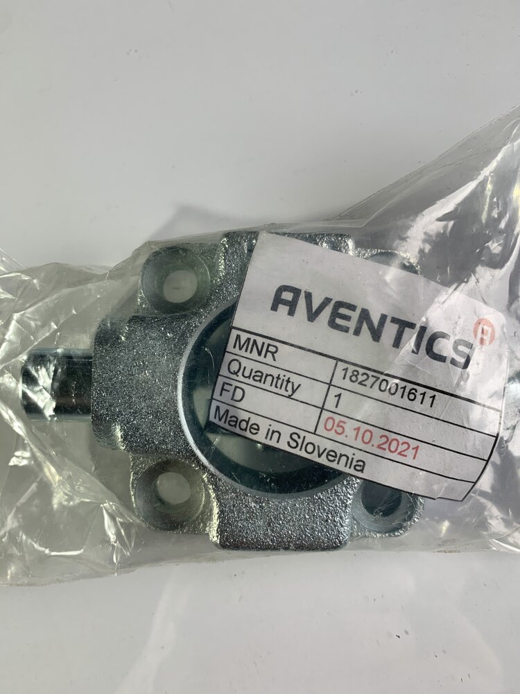 Emerson - Aventics 1827001611