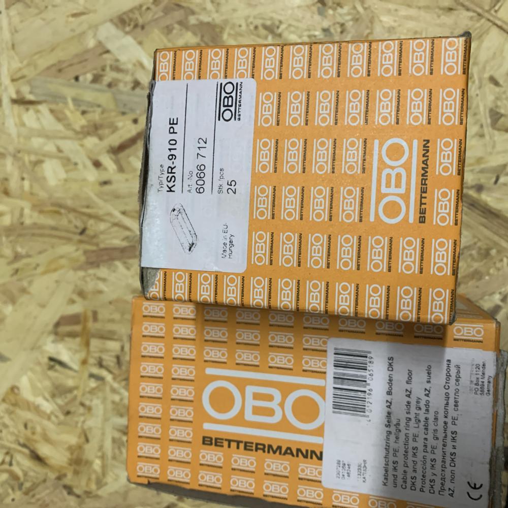 OBO KSR-910 PE