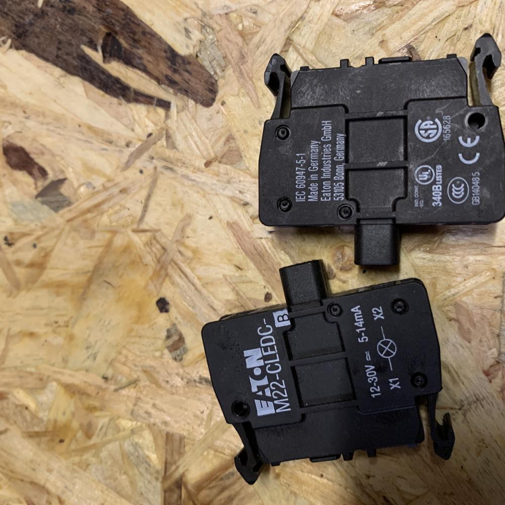 EATON M22-CLEDC - Bild 2