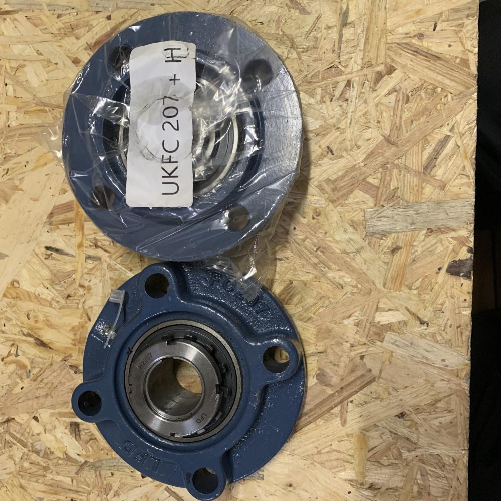 LDF FC207  UKFC 207+H