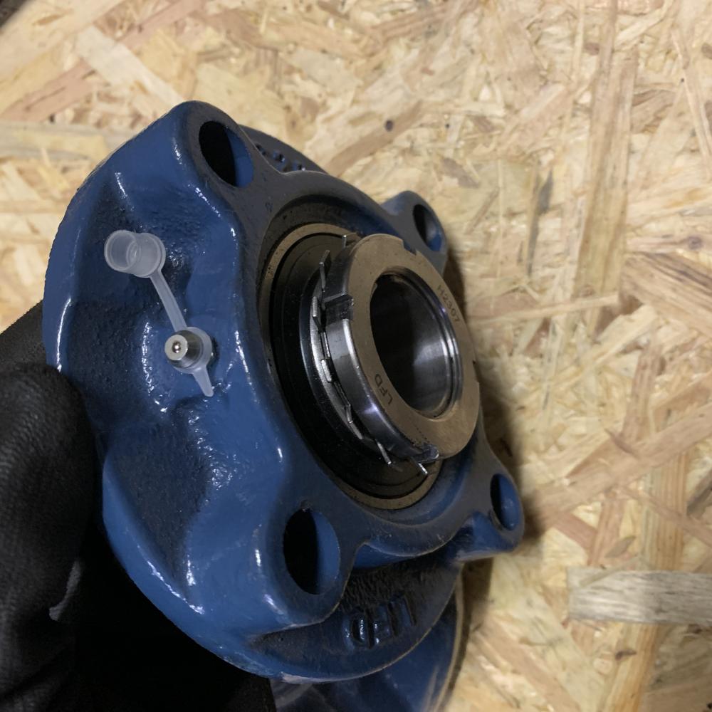 LDF FC207  UKFC 207+H - Bild 3