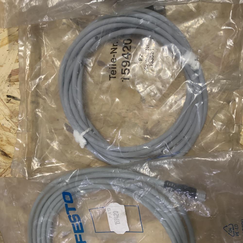 FESTO 159420 - Bild 2