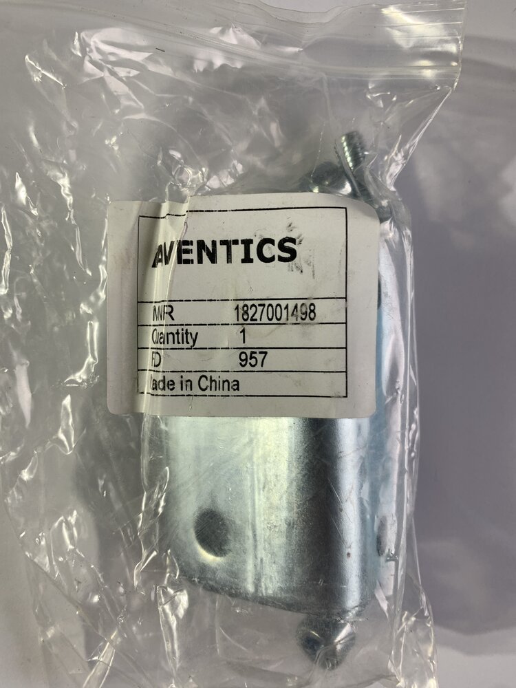 Emerson - Aventics 1827001498