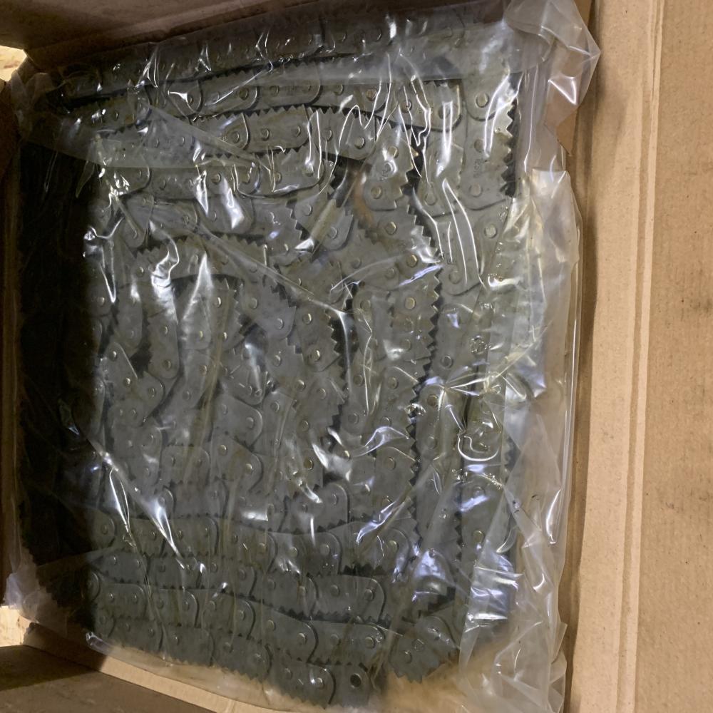 Kette 12-1FBVERZAHNTS5x5M - Bild 2