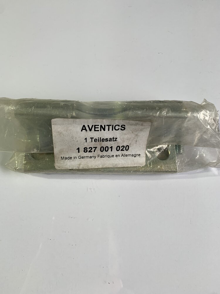 Emerson - Aventics 1827001020