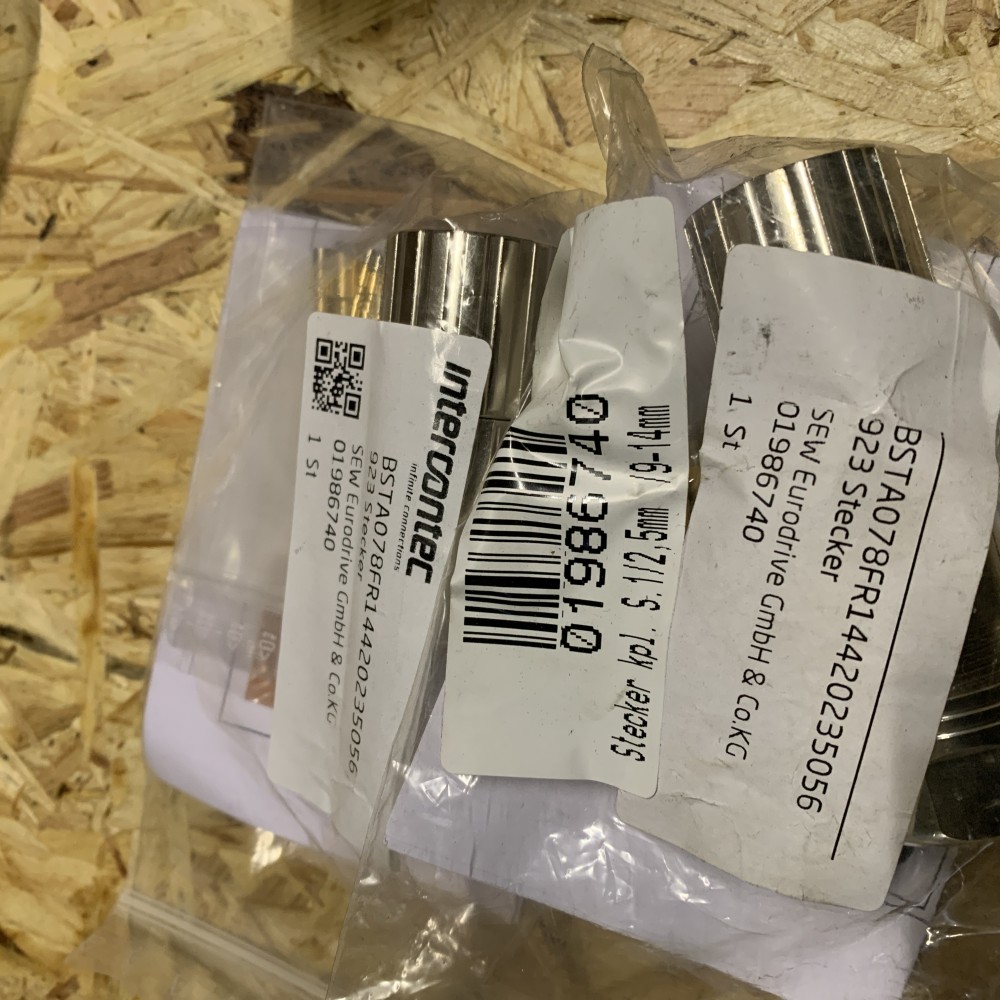 SEW Eurodrive BSTA078FR14420235056 - Bild 2