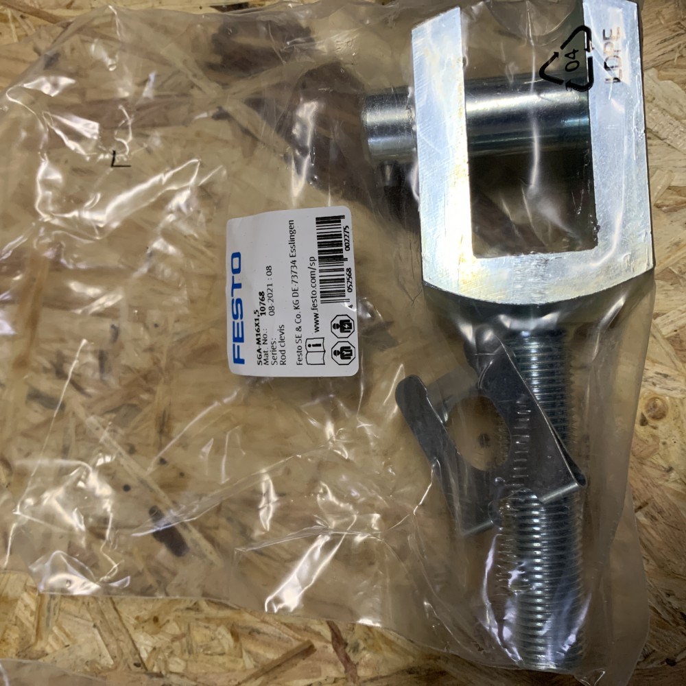 FESTO SGA-M16x1,5 (10768)