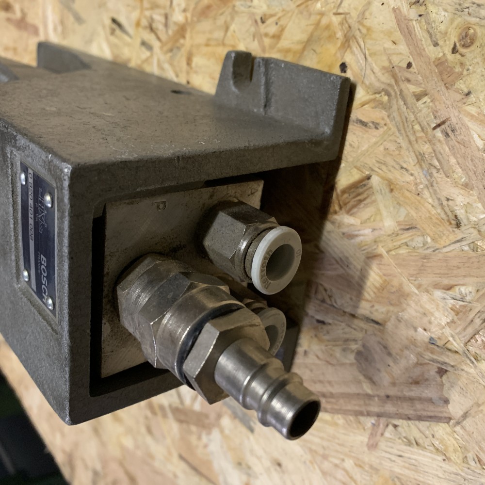 BOSCH 0 820 401 008 - Bild 3