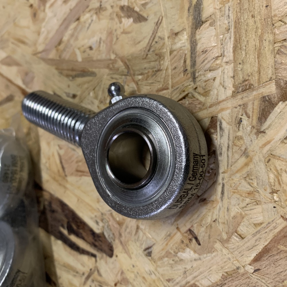 DURBAL  BRM 16-00-501 - Bild 2