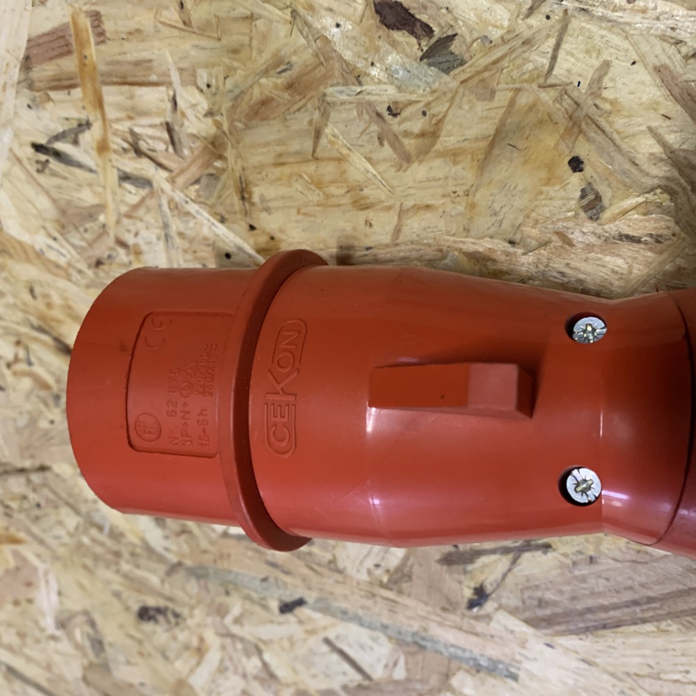 CeKon 62875 Stecker 