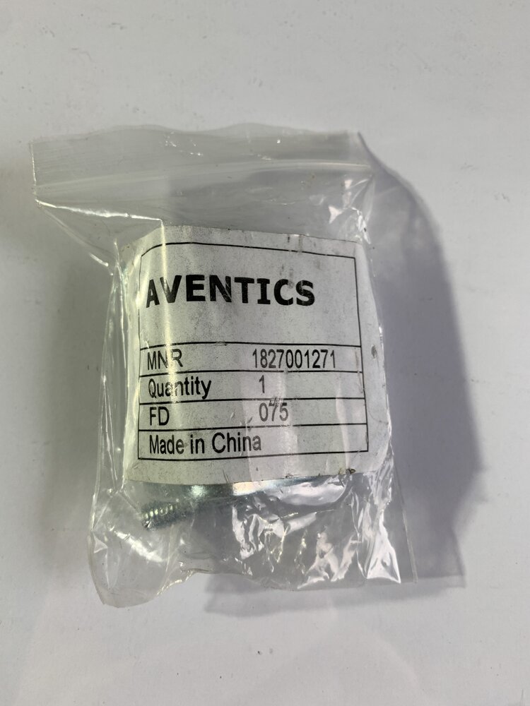 Emerson - Aventics 1827001271