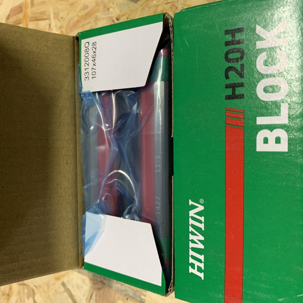 HIWIN  H20H - Bild 2