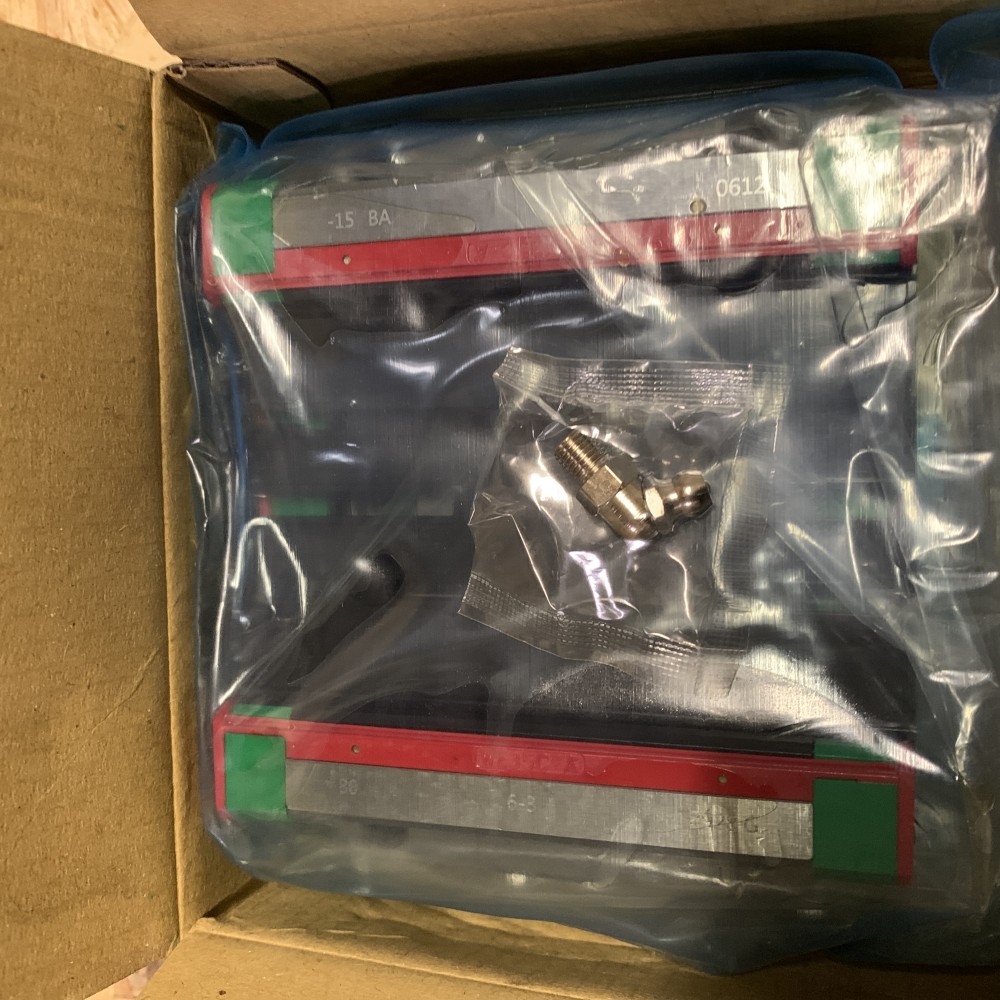 HIWIN Wide WW35C - Bild 2