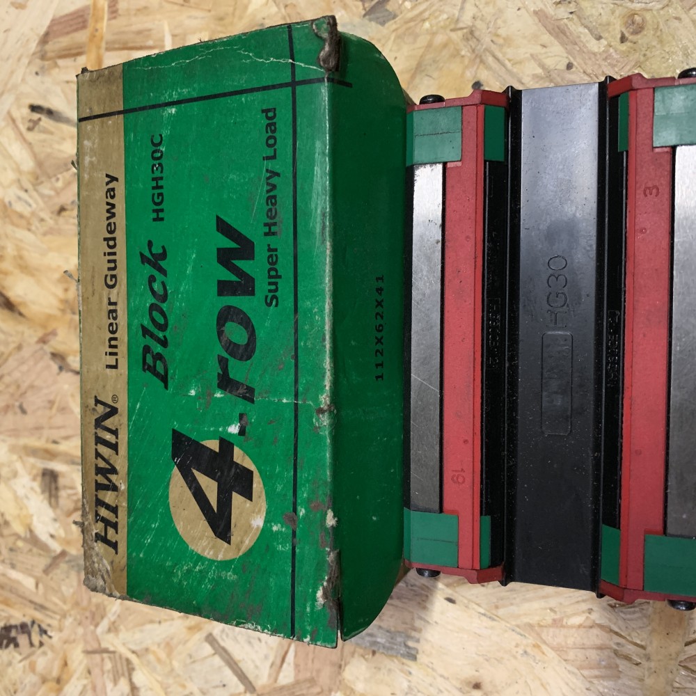 HIWIN HGH30C - Bild 2