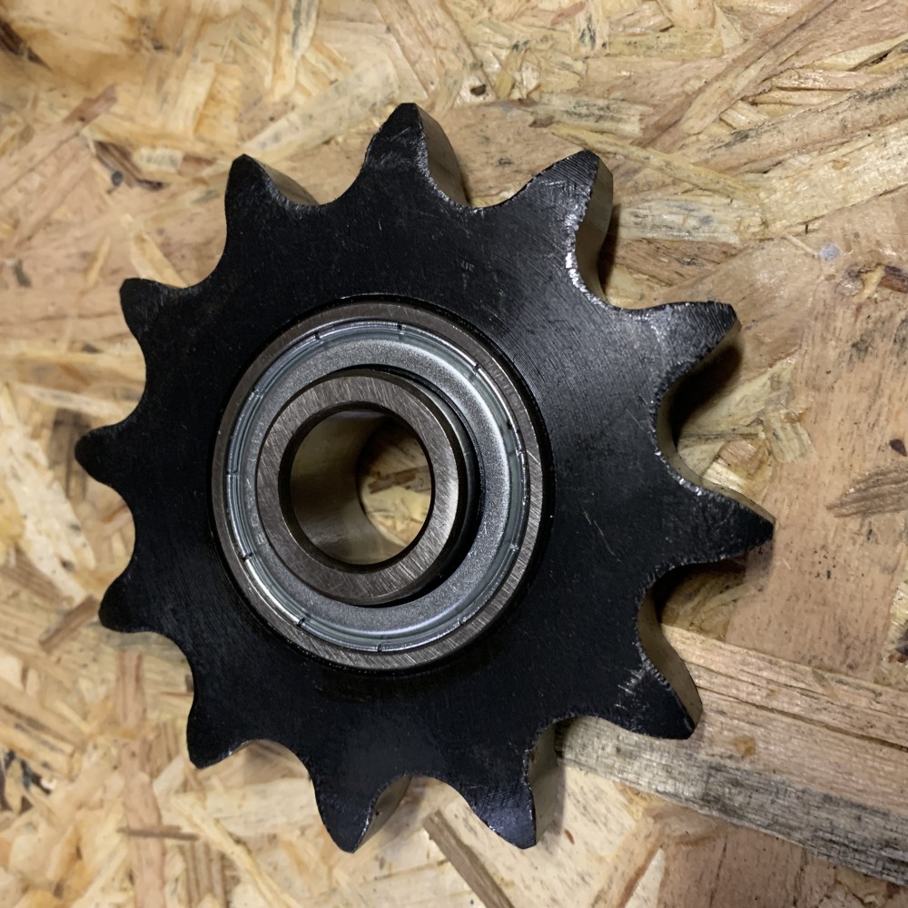 MÄDLER Kettenspannrad KSP 12B-1 3/4x7/16 - Bild 3