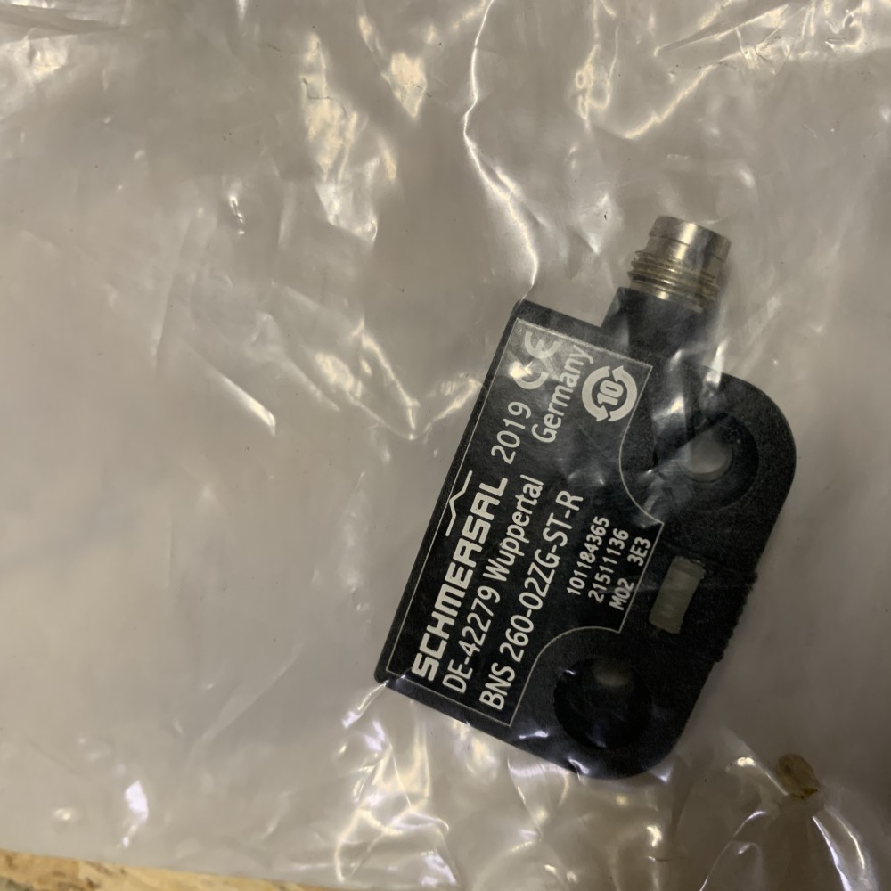 Schmersal BNS 260-02ZG-ST-R - Bild 2