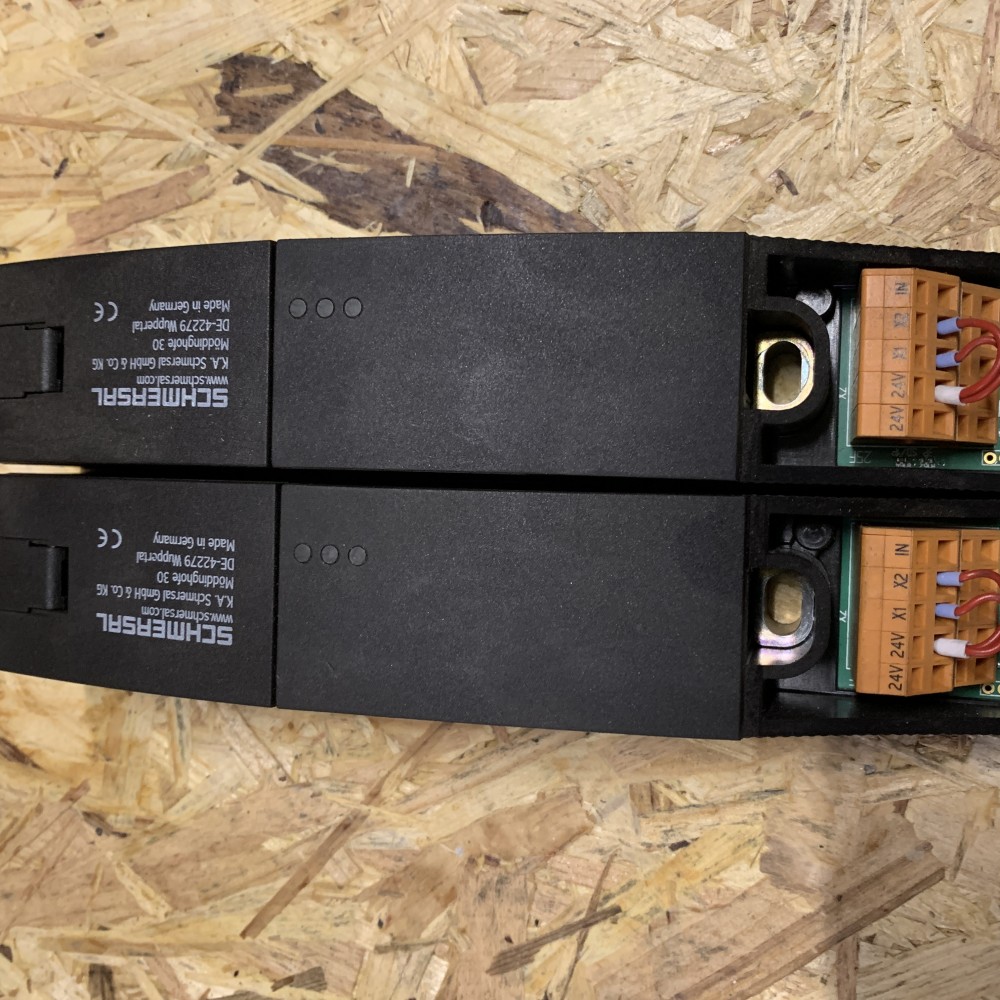 Schmersal AZM 200CC-T-1P2PA