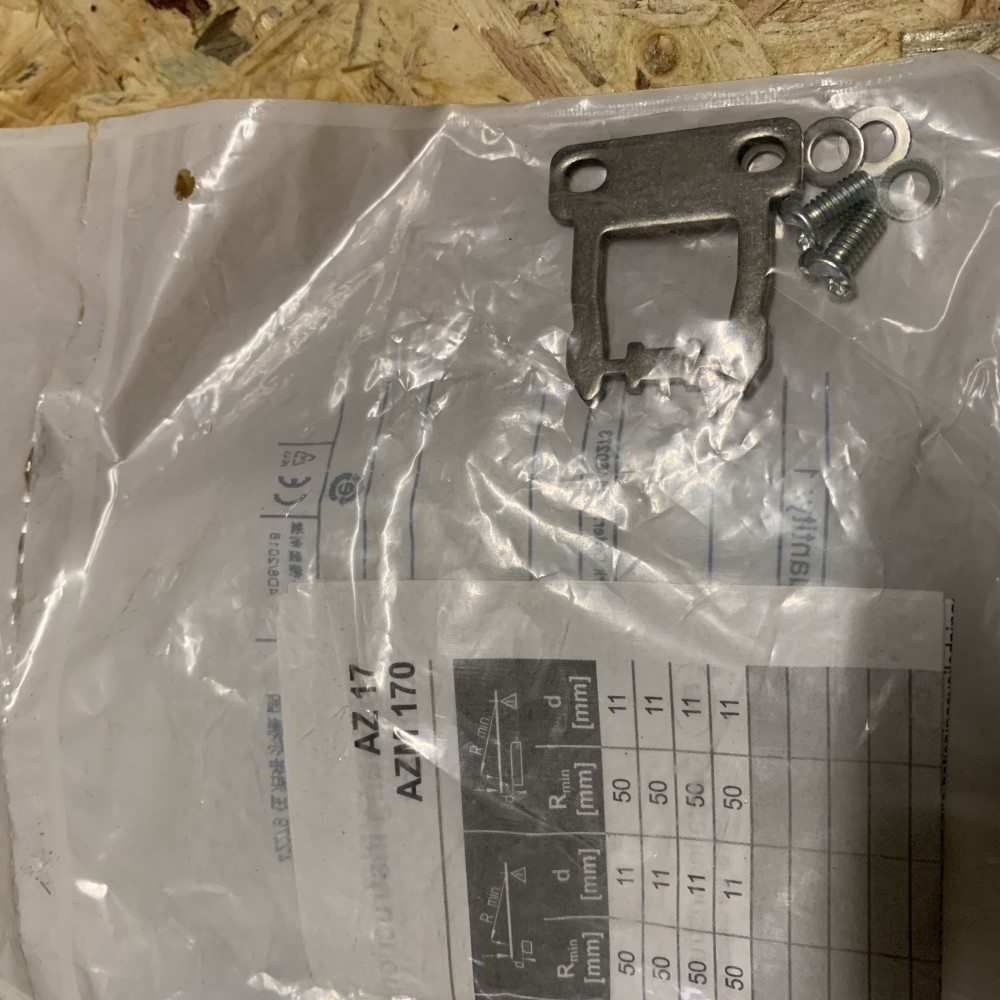 Schmersal Betaetiger AZ 17/170-B1 - Bild 2