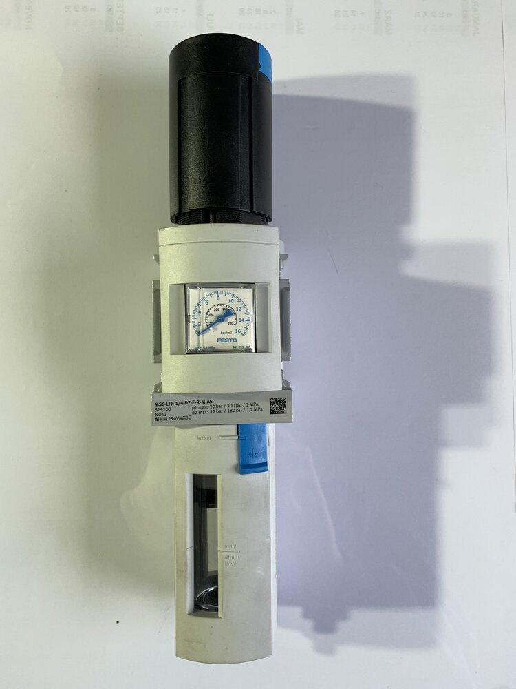 FESTO 529208 - Bild 2