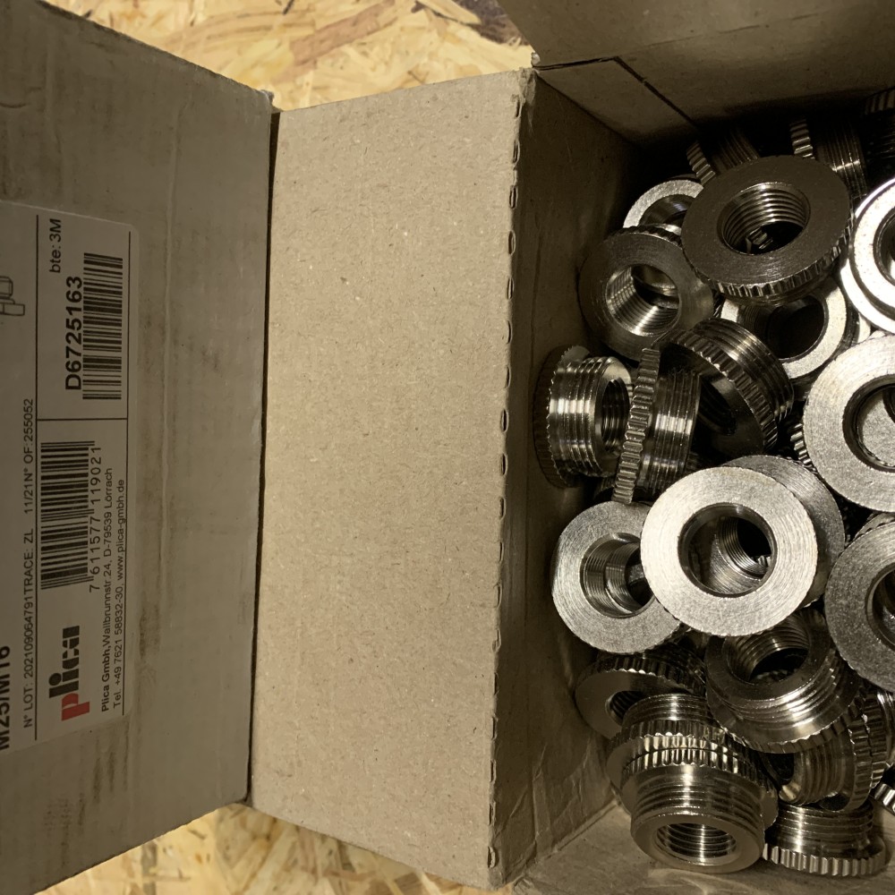 Plica  Adapt ms M25/M16 - Bild 2