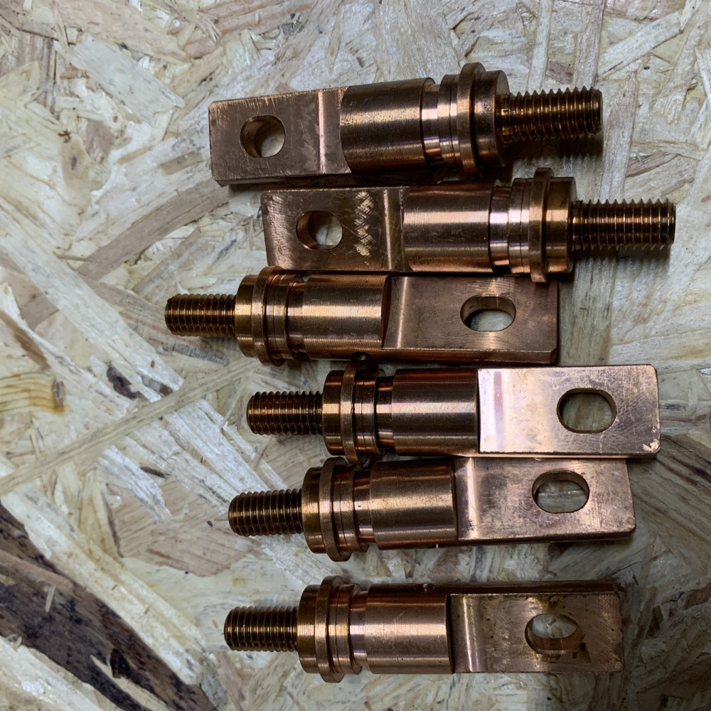 Kontaktelement 2810246051