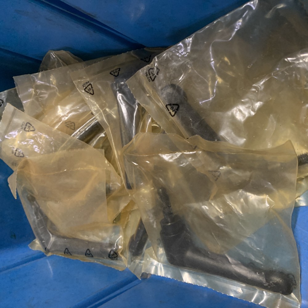 Klemmhebel verstellbar M8 25mm - Bild 2