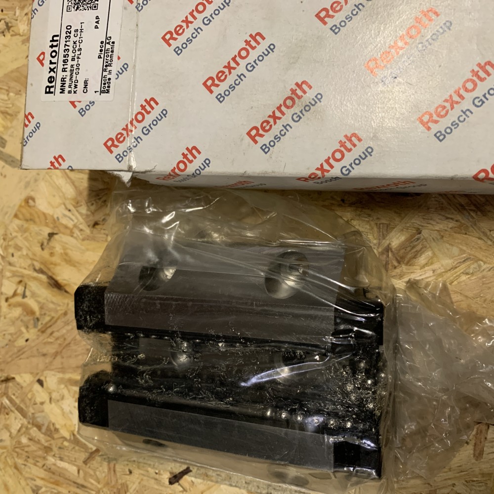 Rexroth( Bosch Group) R165371320  (KWD-C30-FLS-C1-H-1) - Bild 2