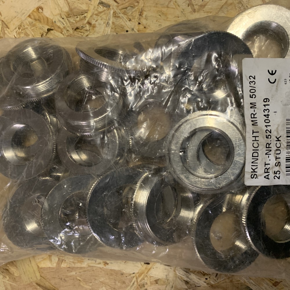 Plica  Skindicht MR-M 50/32