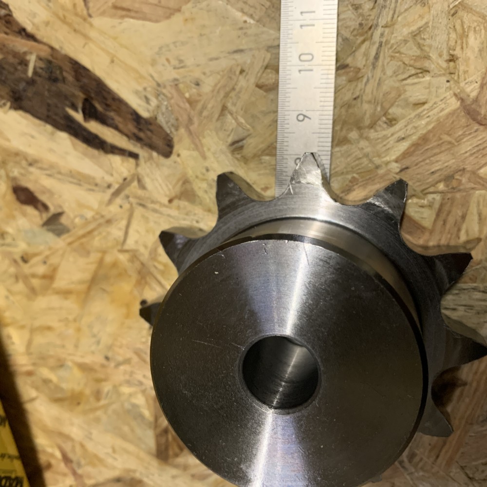 MÄDLER 12 B-1 3/4x7/16 - Bild 2