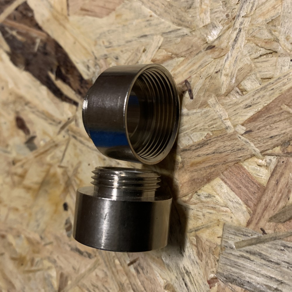 Adapter M24 IG-M20 AG - Bild 2