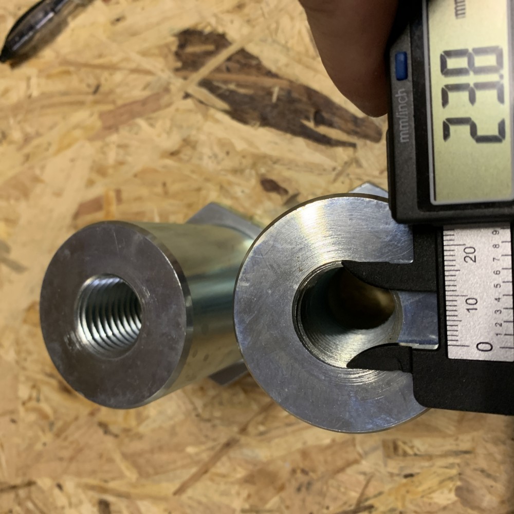 Gewindebuchse 14571897.10/15 SI - Bild 3