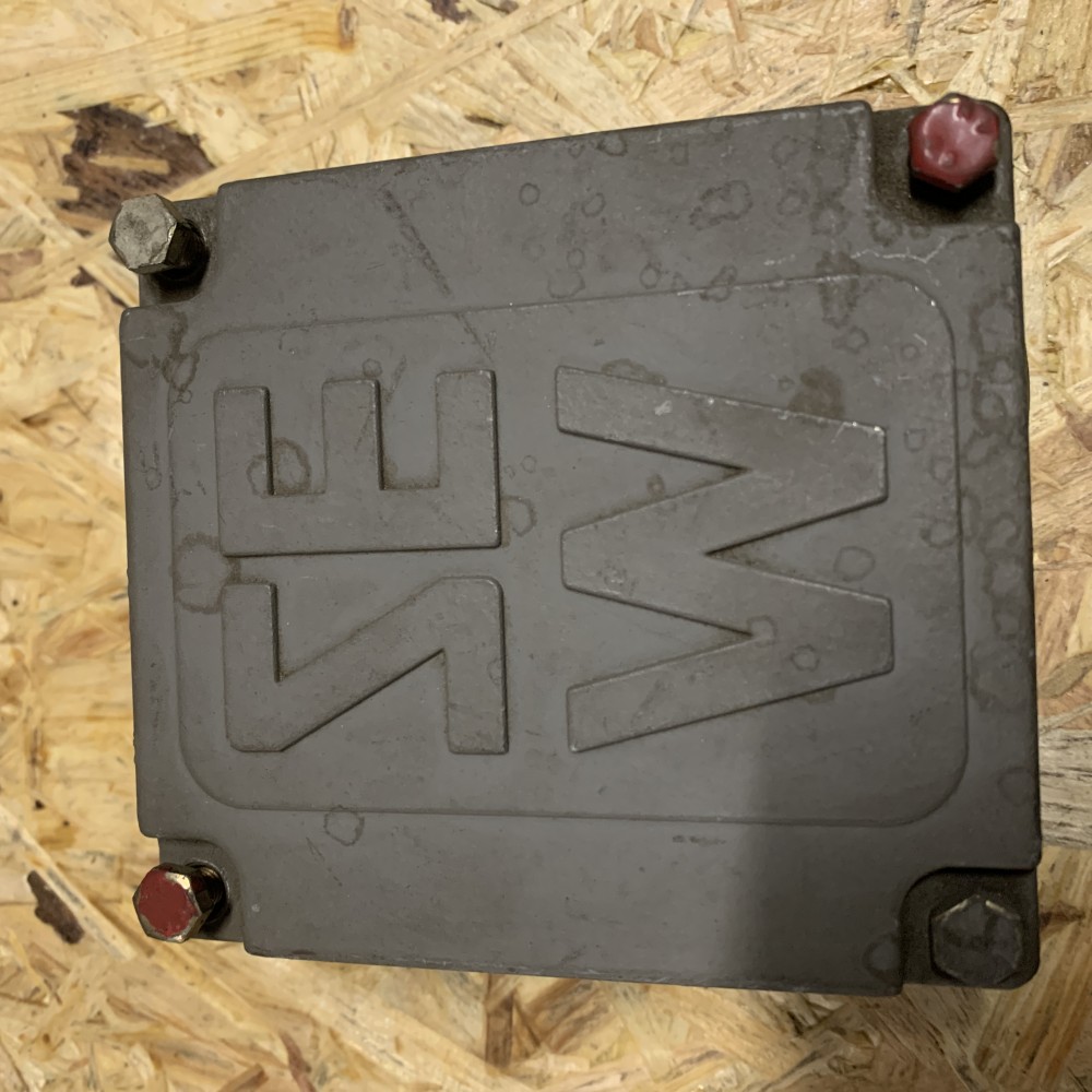 SEW Eurodrive 186 282 0