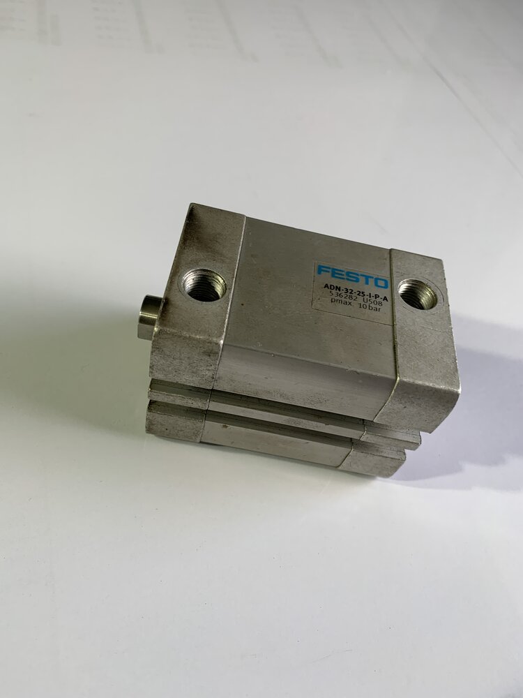 FESTO 536282 - Bild 2