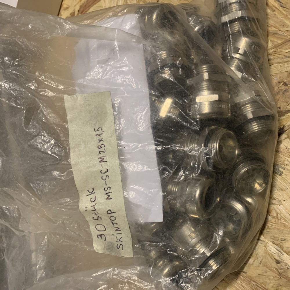 LAPP Group Skintop MS-SC M25x1,5 - Bild 2