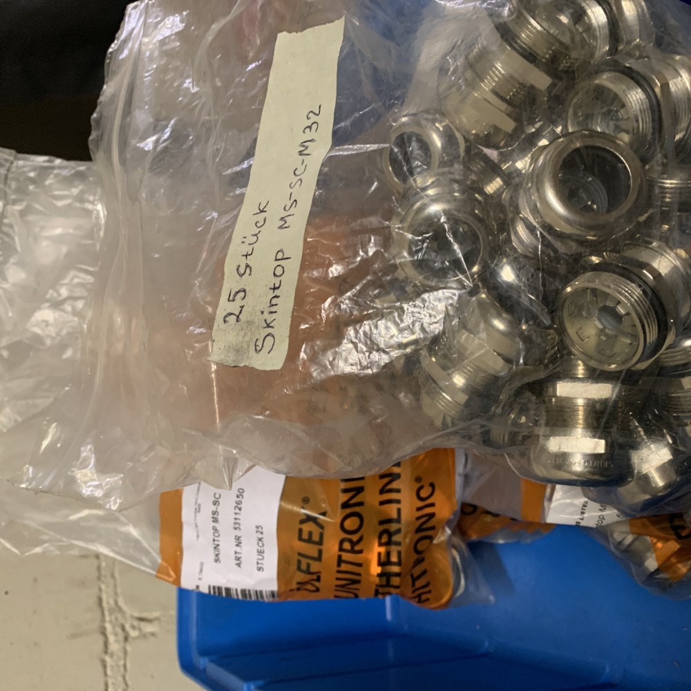 LAPP Group Skintop MS-SC M32x1,5 - Bild 2