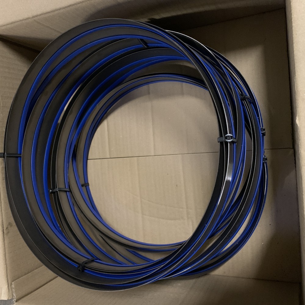 Wespa Evotec Plus 3150x27x0,90. 4/6 (67020367) - Bild 3