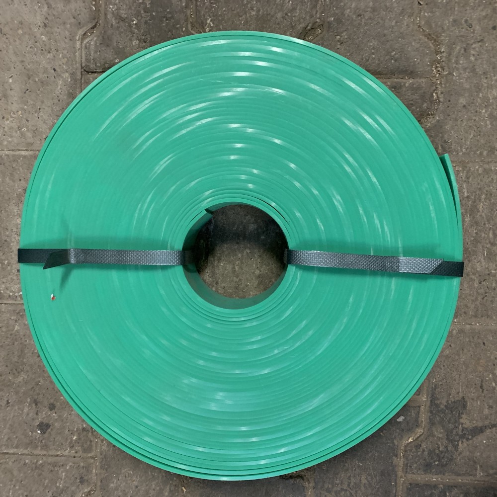 Bandmaterial St 1000,grün 40.000x80x4 - Bild 2