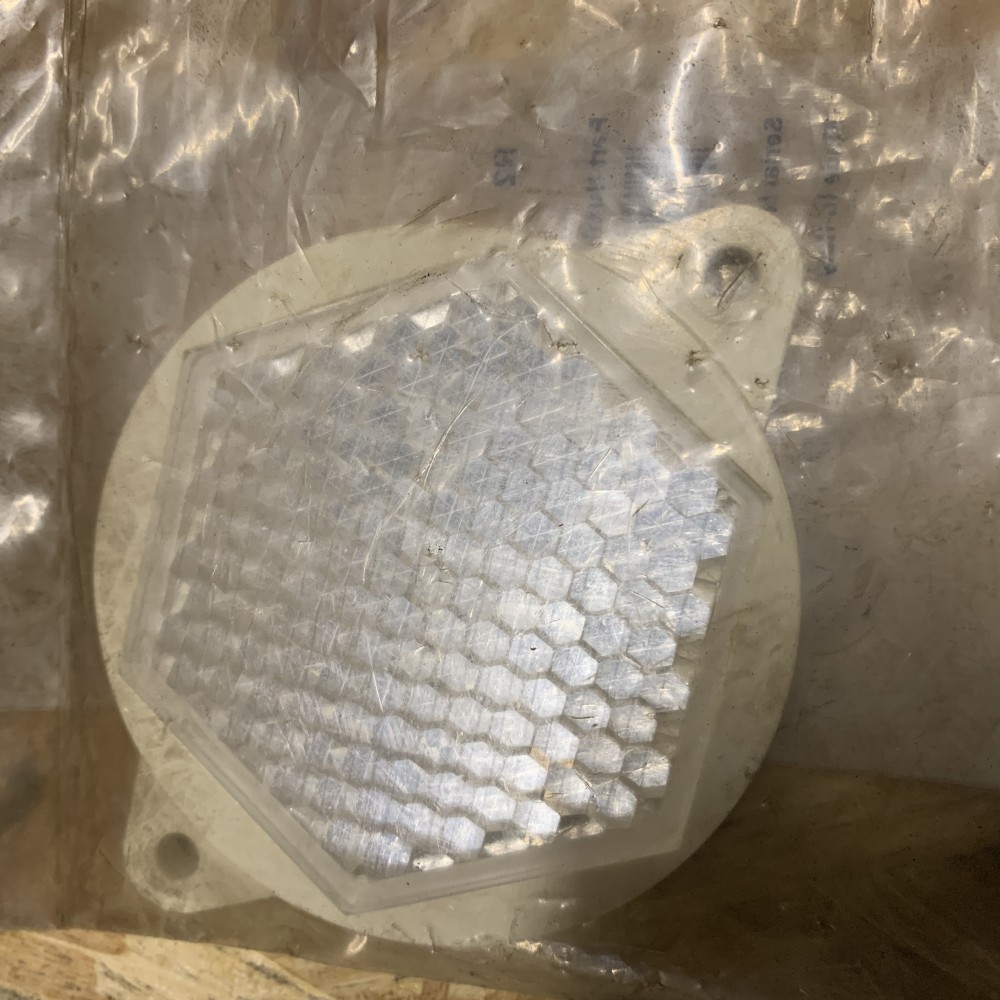 Special Version Plastik reflector R2 (F346) - Bild 2