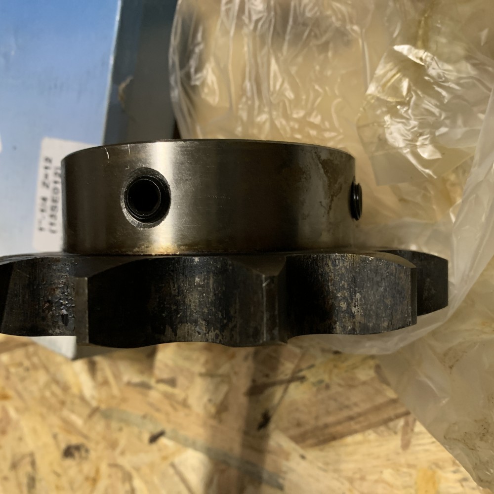 Special Standard Kettenrad 20 B-1  1  1/4 “x3/4“ - Bild 3