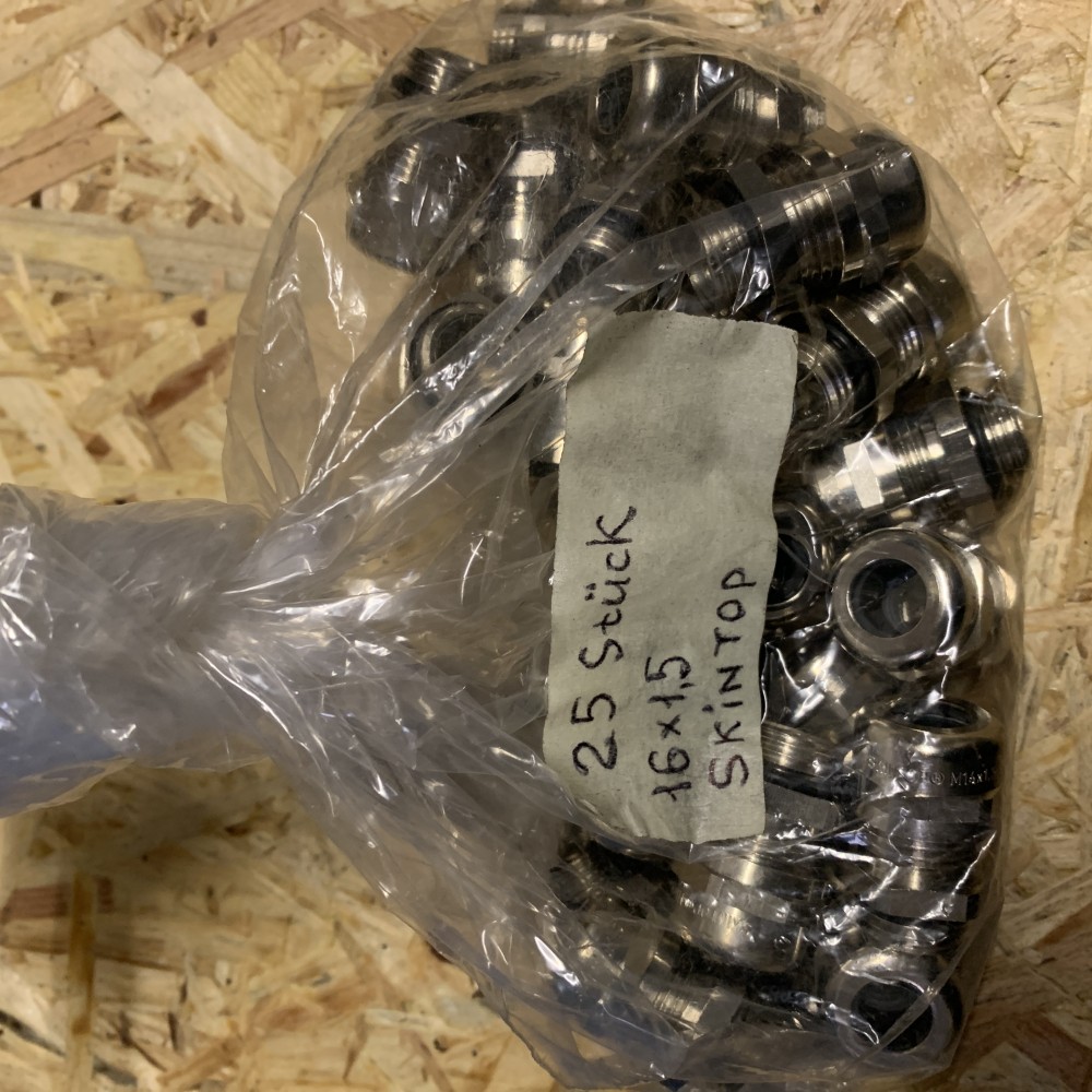 LAPP Group Skintop 16x 1,5 - Bild 2